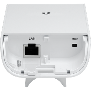 UBIQUITI NANOSTATION LOCO M2 8dbi 150mbps 2.4ghz 5+km Harici Access Point