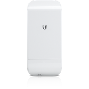 UBIQUITI (UBNT) NANOSTATION LOCO M5 13dbi 150mbps 5ghz 10+km Harici Access Point