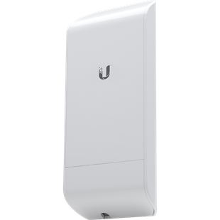 UBIQUITI (UBNT) NANOSTATION LOCO M5 13dbi 150mbps 5ghz 10+km Harici Access Point