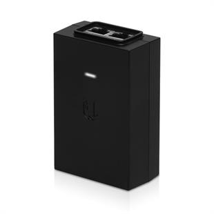 UBIQUITI (UBNT) POE-48-24W-G 2port GIGABIT POE Adaptör