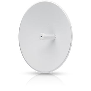 UBIQUITI  POWERBEAM AC PBE-5AC-620 29dbi 450mbps 5ghz 30km Harici Access Point