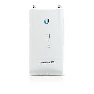 UBIQUITI (UBNT) ROCKET AC R5AC-Lite 450mbps 5ghz Harici Access Point
