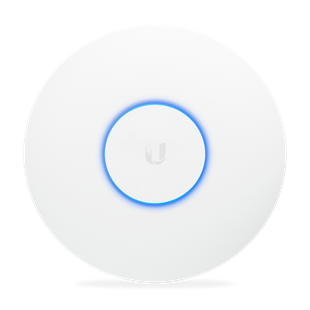 UBIQUITI UNIFI UAP-AC-PRO Wıfı5 AC1750 Dual Band Kurumsal Access Point PoE