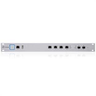 UBIQUITI USG-PRO-4 4PORT VPN ROUTER