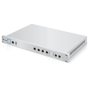 UBIQUITI USG-PRO-4 UNIFI SECURITY GATEWAY PRO 4