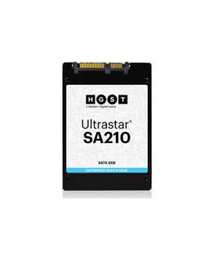 ULTRASTAR ENTERPRISE SSD 2.5 480GB SATA
