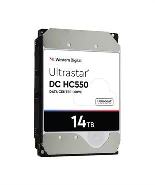 ULTRASTAR SERVER HD 14TB 512MB SATA