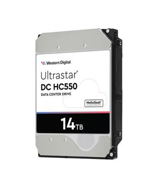 ULTRASTAR SERVER HD 14TB 512MB SATA