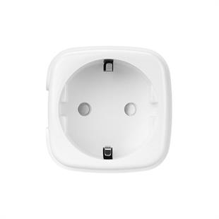 UMIE UM-ZG02 16 Amper Enerji Izleme Bleutooth+Wifi Tuya Destekli Akıllı Priz