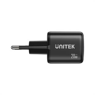 UNITEK 20W HIZLI SARJ CIHAZI (P1128ABK01-EU)