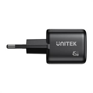 UNITEK 45W HIZLI SARJ CIHAZI (P1129ABK01-EU)
