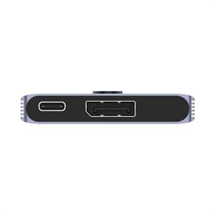 UNITEK 8K DISPLAYPORT ÇİFT YÖNLÜ SWITCH (V1609A)