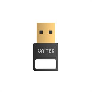 UNITEK USB BLUETOOTH 5.3 ADAPTÖR (B105B)