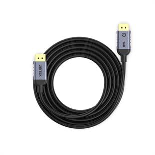UNITEK DISPLAY PORT 2.1 KABLO 3MT 16K (C1626GY01-3M)