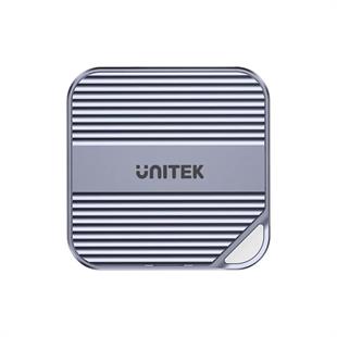 UNITEK MANYETİK NVMe SSDKUTUSU M.2 2230 S1244AGY01