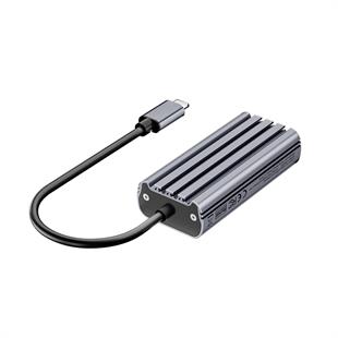 UNITEK USB TYPE-C TO 5GBPS ETHERNET ADAPTÖR (U1343AGY01)