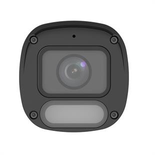 UNV 2MP Bullet 2.8mm Colorhunter IP Kamera Sesli IPC2312LE-ADF28KM-WP