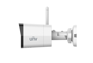 UNV 2MP Bullet 2.8mm IP Kamera Sesli IPC2122LB-AF28-E