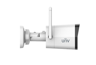 UNV 2MP Bullet 2.8mm IP Kamera Sesli IPC2122LB-AF28-E