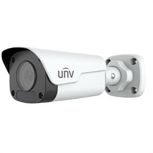 UNV 4MP Bullet 2.8mm IP Kamera Sesli IPC2124LB-ADF28KM-H