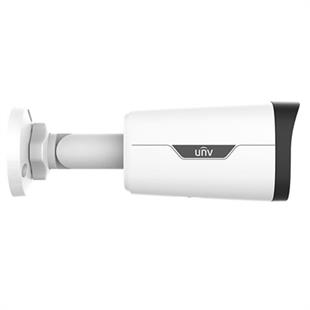 UNV 4MP Bullet Motorize IP Kamera Sesli IPC2324LB-ADEZK-H