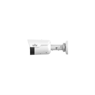 UNV IPC2124LE-ADF28KMC-WL 4 Mp Bullet 2.8 mm Hd Colorhunter Ip Kamera