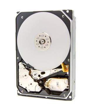 Ultrastar DC HC550 3.516TB SAS