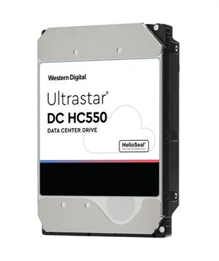Ultrastar DC HC550 3.516TB SAS