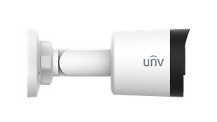 UniView UAC-B125-AF28M-W 1/3 CMOS 5 MP 2.8mm ColorHunter Bullet TVI/AHD/CVI/CVBS