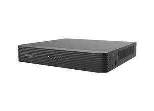 UniWiz XVR-108G3 8 Kanal 1 Kanal Ses 5MP 1X8 TB HDD HD-TVI/AHD/CVI/CVBS