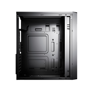 VENTO 300W VS121S Standart Mid-Tower PC Kasası