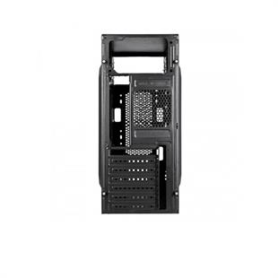 VENTO 350W PEAK VS114F Standart Mid-Tower PC Kasası