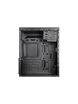 VENTO 400W Peak VS114F Standart Mid-Tower PC Kasası