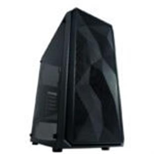 VENTO 500W VG10F Gaming Mid-Tower PC Kasası