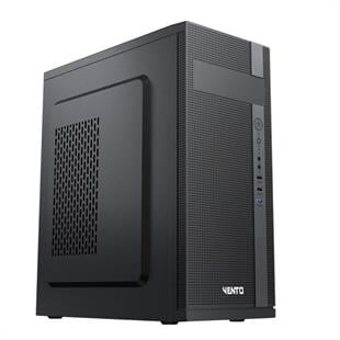VENTO 550W VS115F Standart Mid-Tower PC Kasası