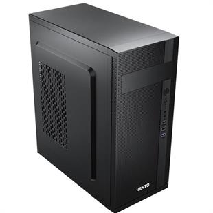 VENTO 550W VS115F Standart Mid-Tower PC Kasası