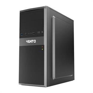 VENTO 650W TA-K62 v2 Standart Mid-Tower PC Kasası