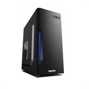 VENTO 750W TA-K61 Standart Mid-Tower PC Kasası