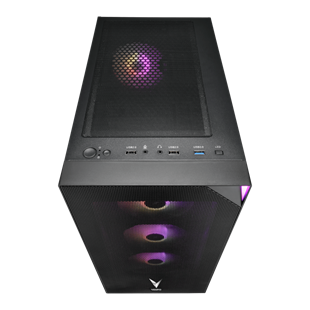 VENTO 750w 80+ VG4200S GAMING E-ATX PC Kasası