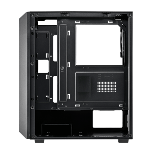 VENTO 750w 80+ VG4200S GAMING E-ATX PC Kasası