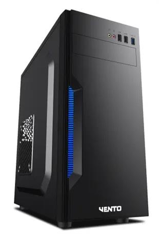 VENTO TA-K61 Standart Mid-Tower PC Kasası