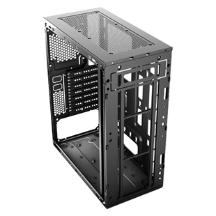 VENTO TA-K62 550W Standart Mid-Tower PC Kasası
