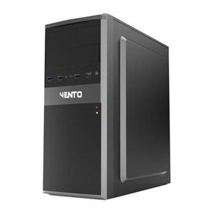 VENTO TA-K62 550W Standart Mid-Tower PC Kasası