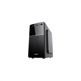VENTO TML0117 400W MICRO ATX 2xUSB2.0/1xUSB3.0 SİYAH KASA