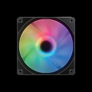 VENTO VF1200FC ARGB 120mm Kasa Fan 3-lü Paket