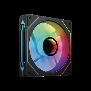 VENTO VF1202FI ARGB 120mm Kasa Fan 3-lü Paket
