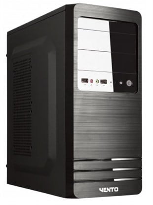 VENTO VS114F 350 WATT MIDI TOWER KASA