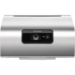 VIEWSONIC 2200ansilümen 1920x1080 M10 Harman Kardon Hoparlörlü Taşınabilir RGB Lazer Akıllı Projektör
