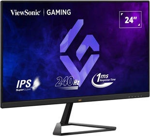 VIEWSONIC 23.8