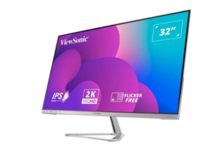 VIEWSONIC 31.5